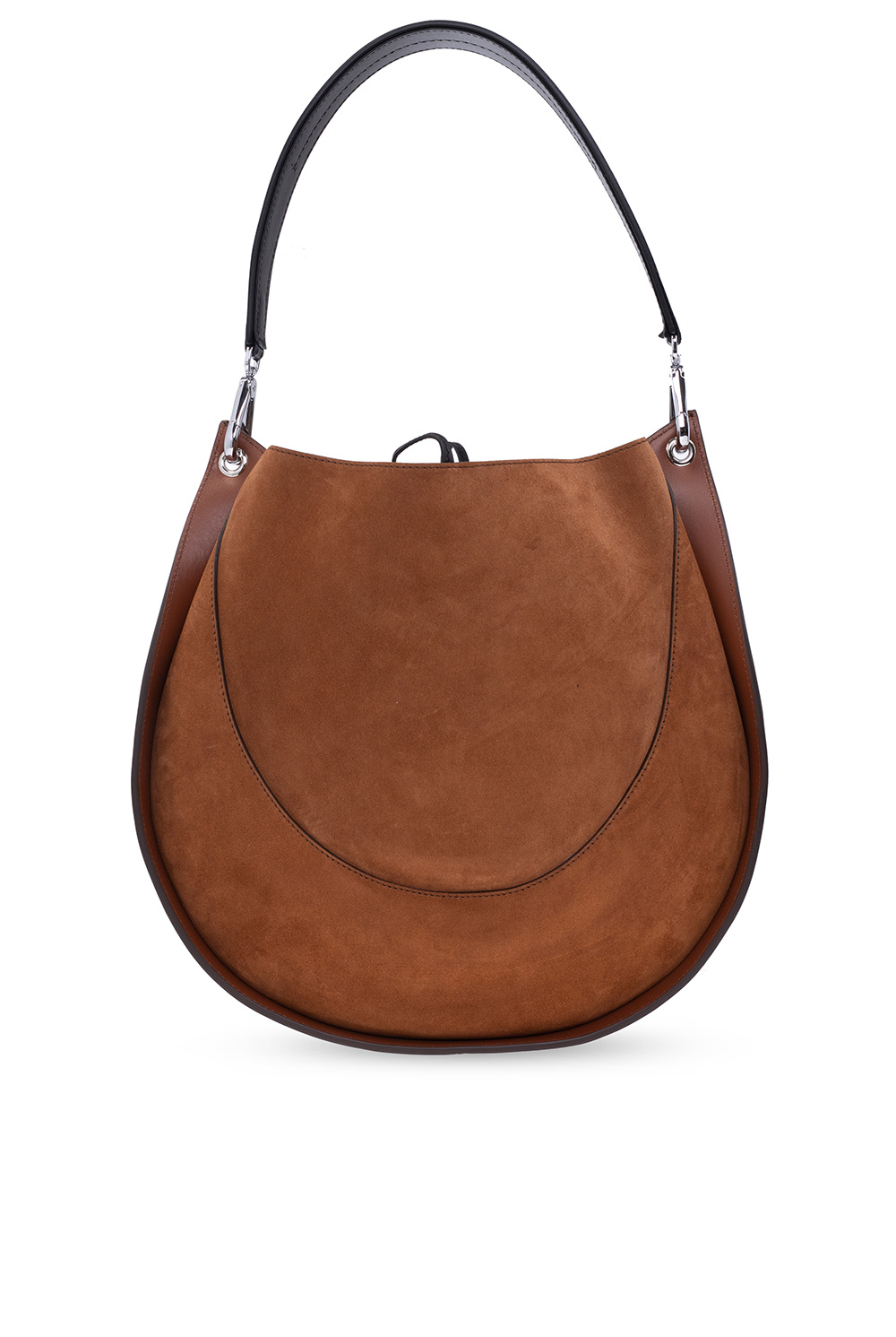 Brown Arch Large shoulder bag Proenza Schouler proenza